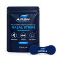 AIRSH® — Sports Nasal Strips